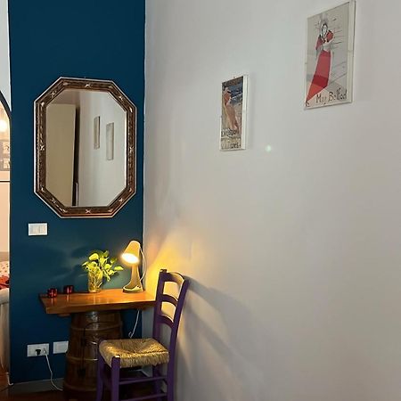 Stella Apartment Prato  Buitenkant foto